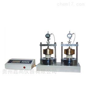 全自动固结仪 提升土工试验精度的智能解决方案