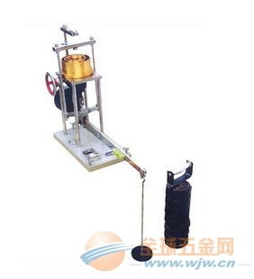 深度解析WG 4型轻便固结仪 岩土试验中的实用利器